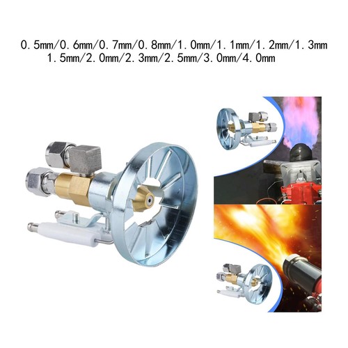 Waste oil burner - waste,