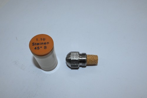 Steinen oil burner nozzle - burner,
