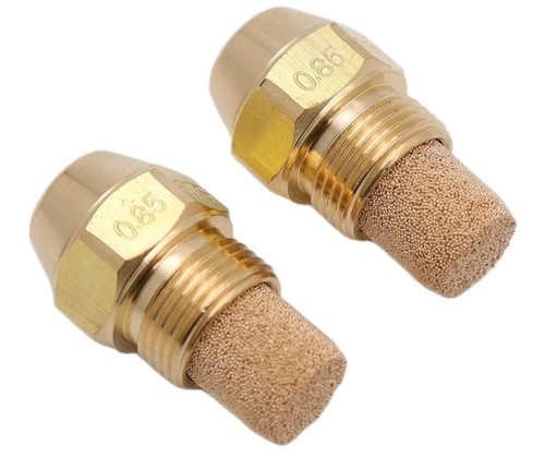 Pcs solid oil - solid, burner