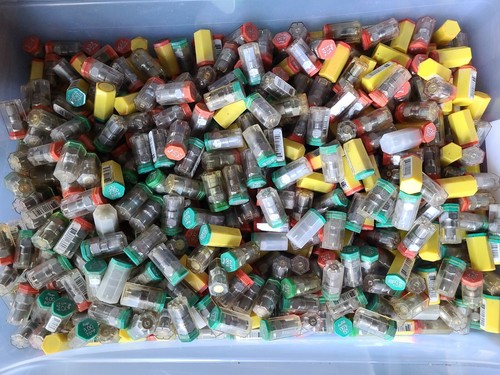 Oil burner nozzles from - oil, 2.00
