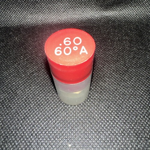 Oil burner nozzle 60a - burner,