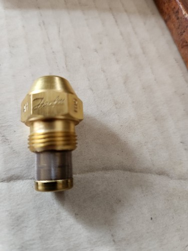 Oil burner nozzles 80 - oil,