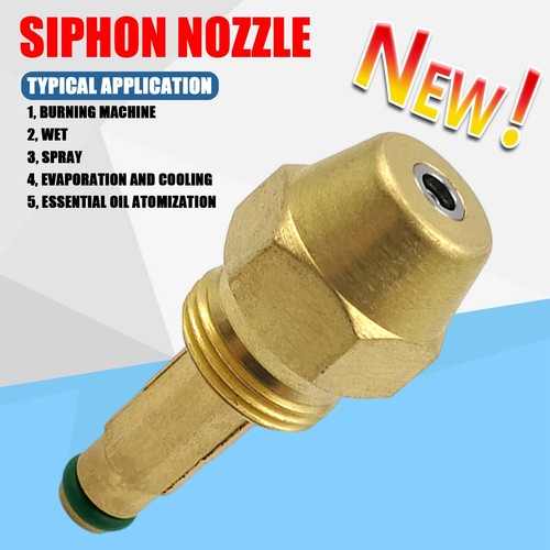 5 2mm oil nozzle - oil, for