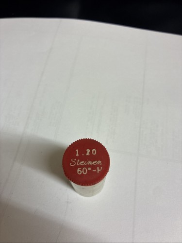 Oil burner nozzle - oil, 1.20-60a