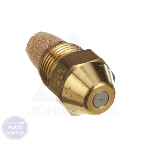 Oil burner nozzle 1 - burner,