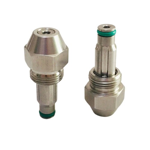 Adjustable oil burner - adjustable,