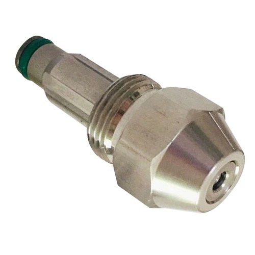 Adjustable oil burner nozzle - adjustable,