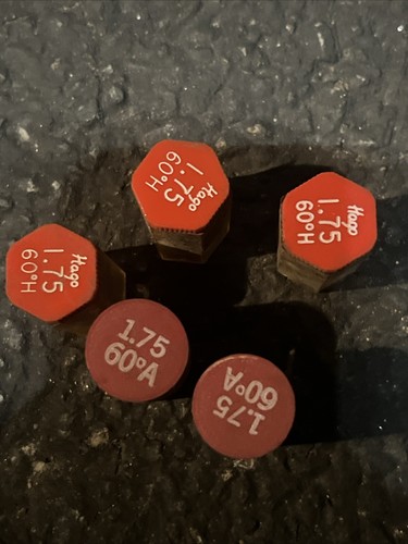 Oil burner nozzle 60 h - nozzle,