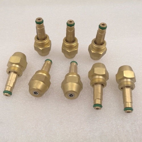 1mm oil nozzle - 0.7/0.8/1mm,