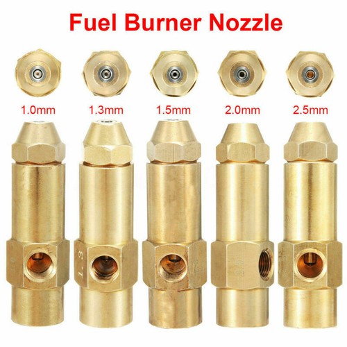 1pc boiler burner oil - 1pc,