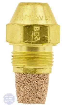 Oil burner nozzle - nozzle, 1.20x70w1