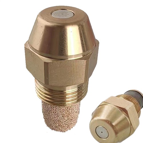 Oil burner nozzle gph - oil, 60