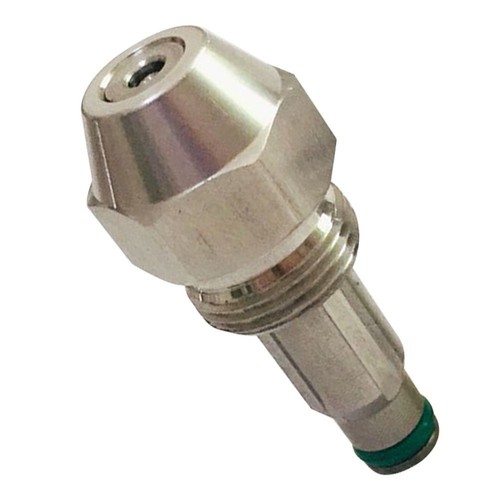 Adjustable oil burner - oil, nozzle