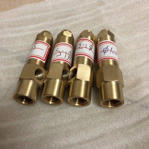 Waste oil burner - burner, nozzle